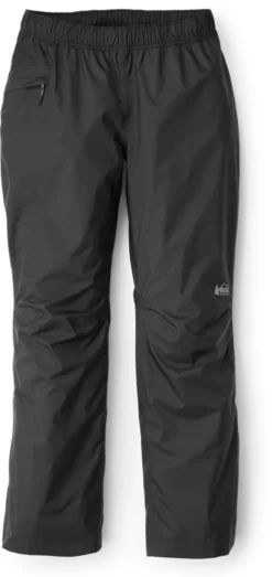 REI Co-op Essential Rain Pants - Women's Petite Sizes