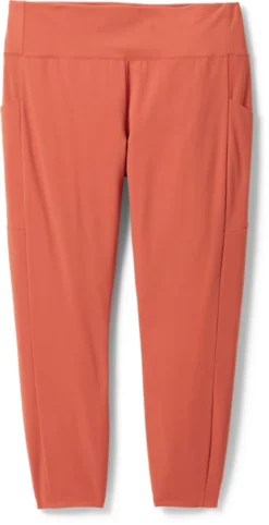 REI Co-op Take Your Time 7/8 Leggings - Women's Plus Sizes