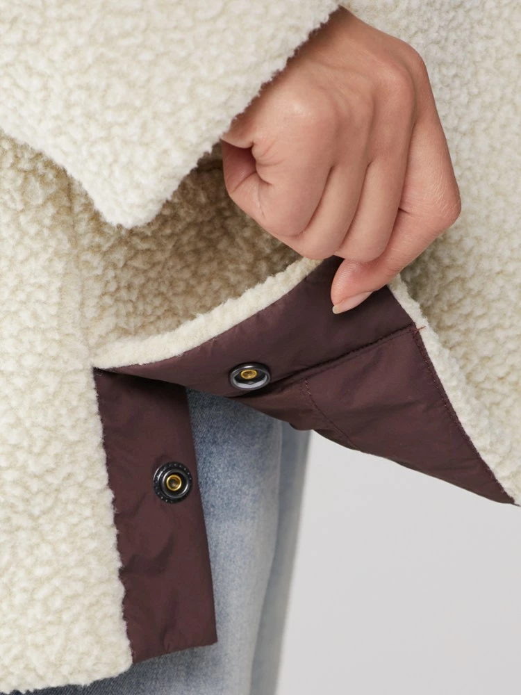 REI Co-op Beyonder Fleece Jacket - Women's - Image 9