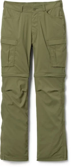 REI Co-op Sahara Convertible Pants - Men's