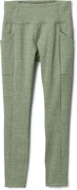 REI Co-op Take Your Time 7/8 Textured Leggings - Women's