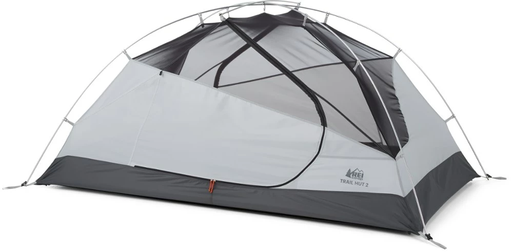 REI Co-op Trail Hut 2 Tent with Footprint - Image 2