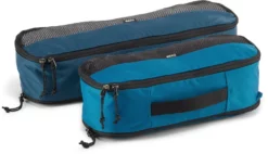 REI Co-op Expandable Packing Cube Set - Small/Large