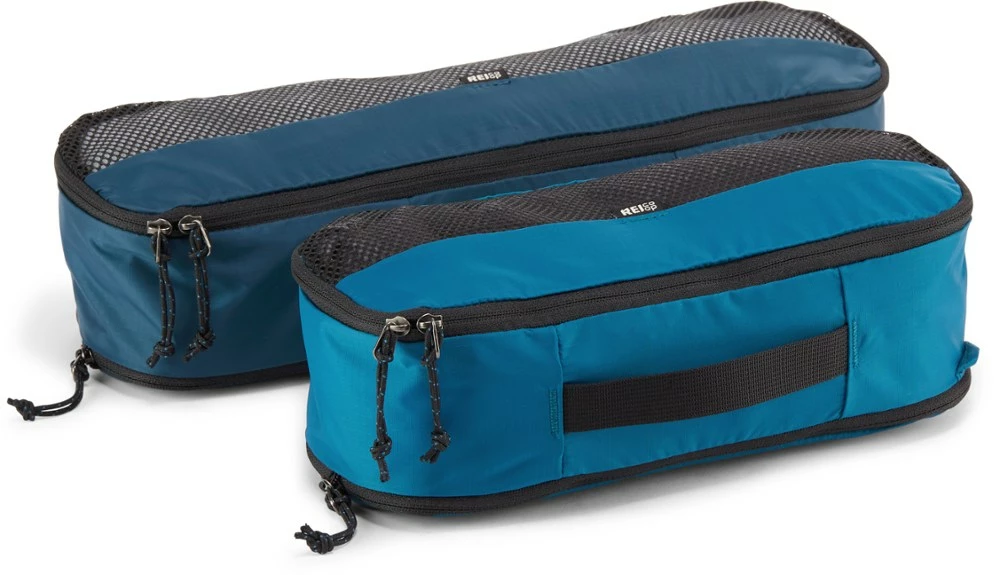 REI Co-op Expandable Packing Cube Set - Small/Large