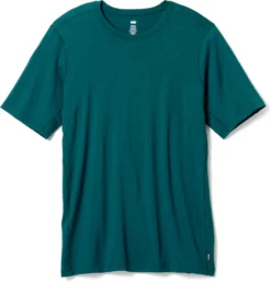 REI Co-op Merino 185 Base Layer Top - Men's