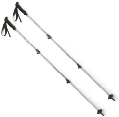 REI Co-op Trailbreak Print Trekking Poles - Pair