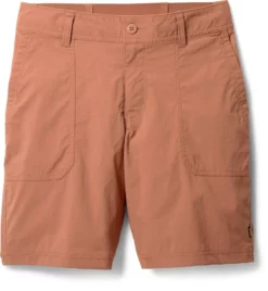 REI Co-op Sahara Bermuda Shorts - Women's
