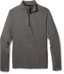 REI Co-op Active Pursuits Quarter-Zip 2.0 Shirt - Men's