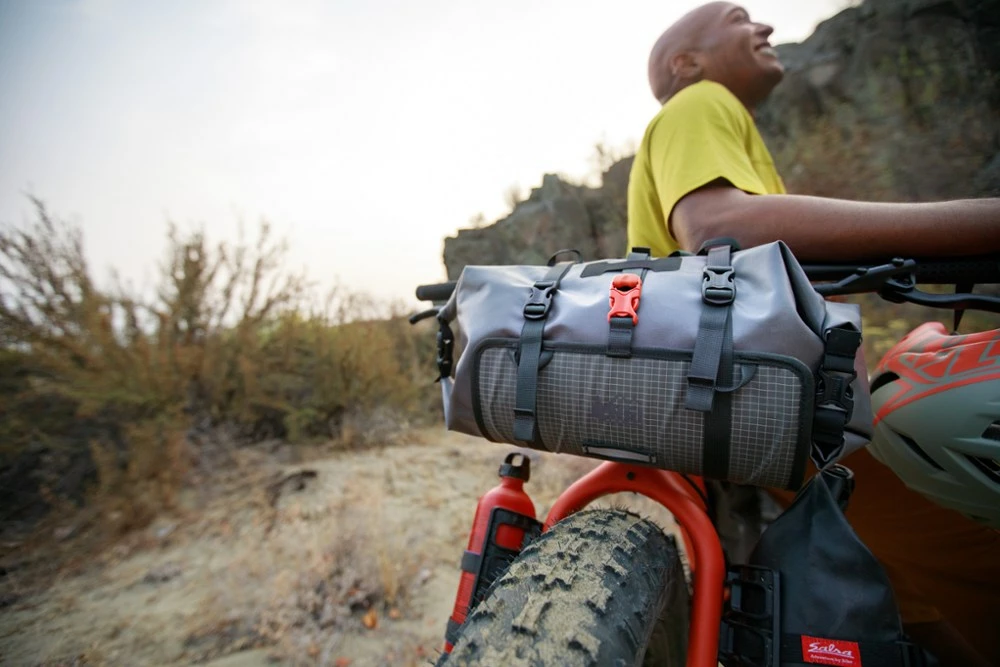 REI Co-op Link Handlebar Roll - Image 7