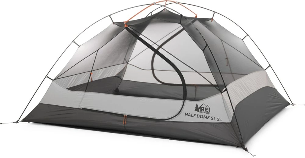 REI Co-op Half Dome SL 3+ Tent with Footprint - Image 2