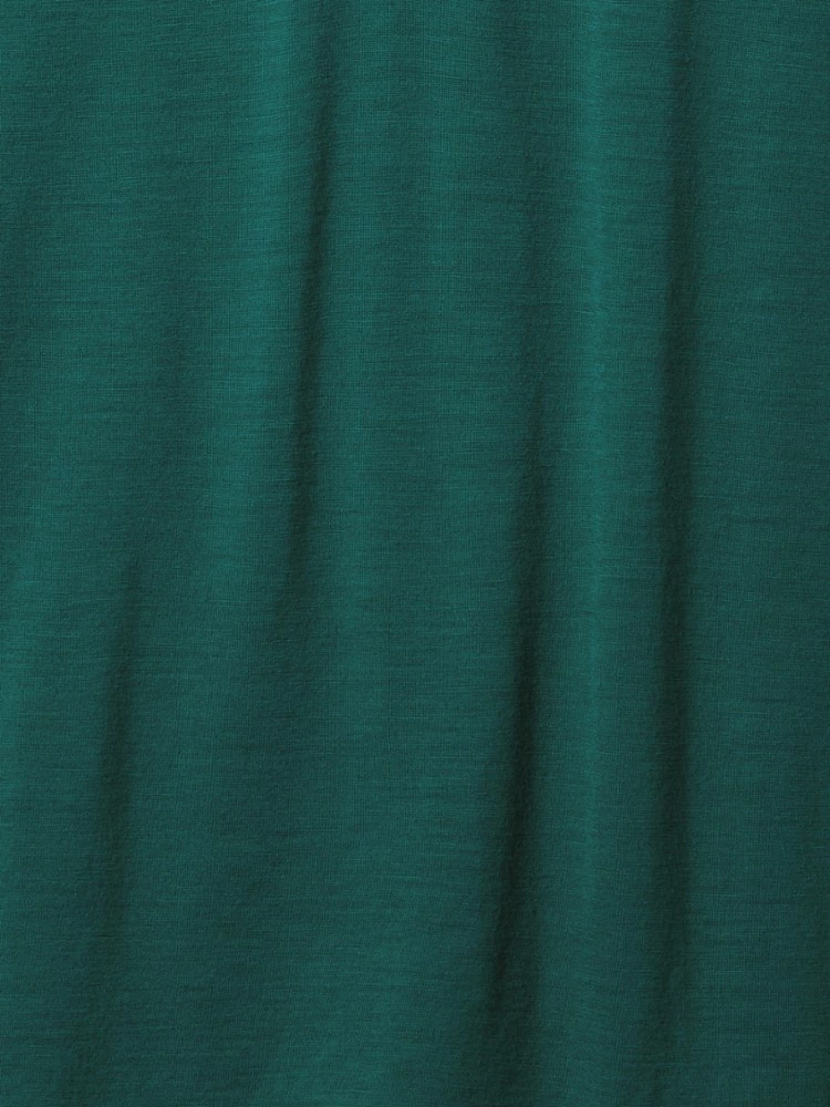 REI Co-op Merino 185 Long-Sleeve Half-Zip Base Layer Top - Men's - Image 5