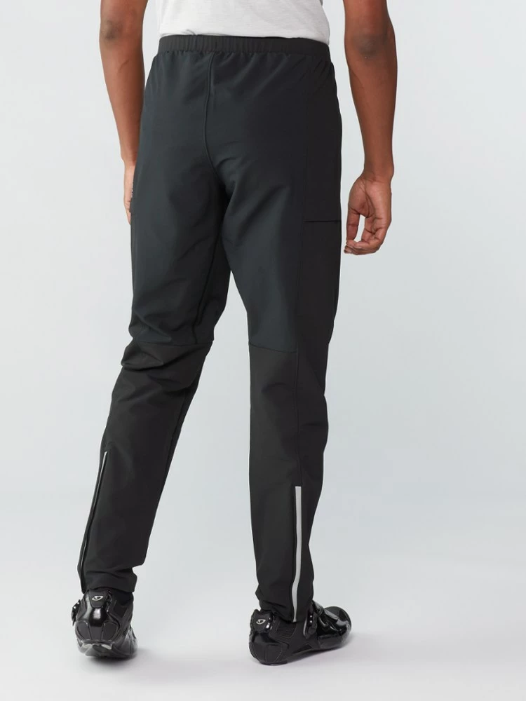 REI Co-op Junction Hybrid Cycling Pants - Men's - Image 3