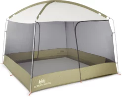 REI Co-op Screen House Shelter