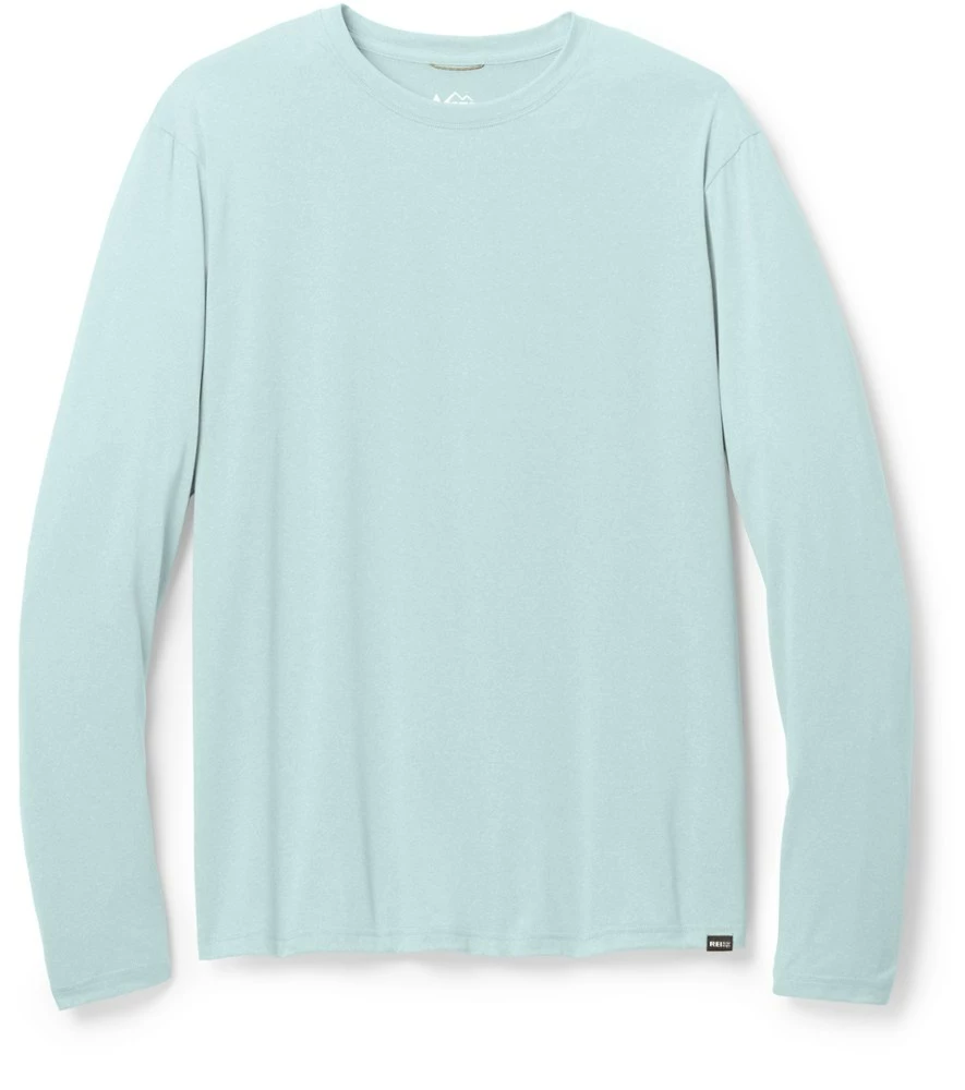 REI Co-op Sahara Long-Sleeve T-Shirt - Men's - Image 9
