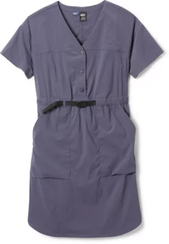 REI Co-op Sahara Dress