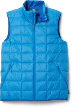 REI Co-op 650 Down Vest 2.0 - Men's