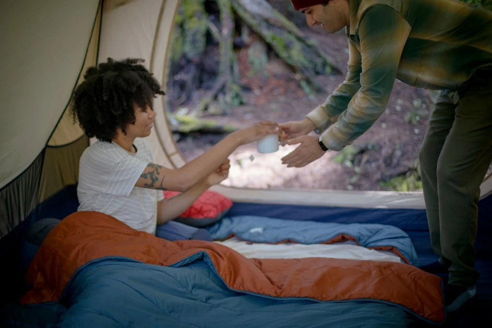 REI Co-op Camp Dreamer Double Sleep System - Image 8