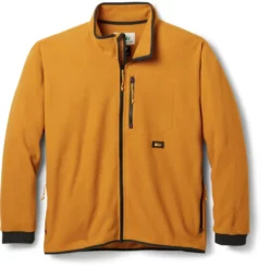 REI Co-op Trailsmith Fleece Jacket - Women's Plus Sizes