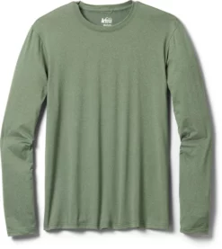 REI Co-op Sahara Long-Sleeve T-Shirt - Men's