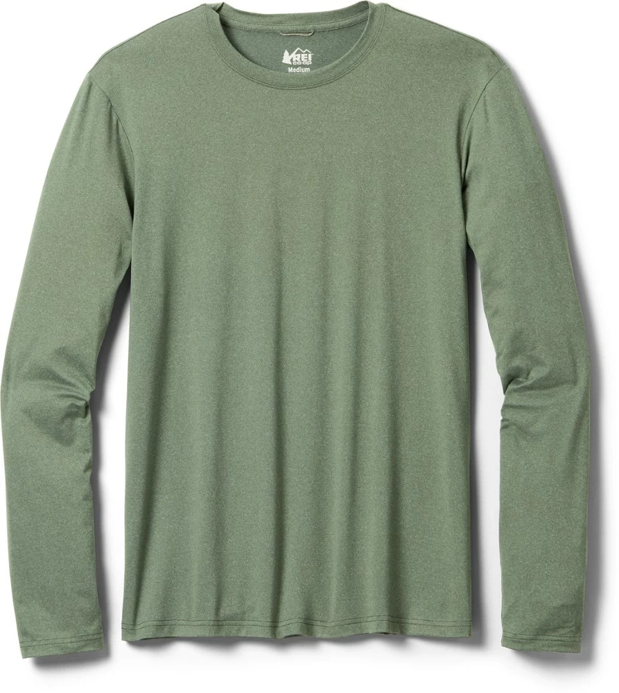 REI Co-op Sahara Long-Sleeve T-Shirt - Men's