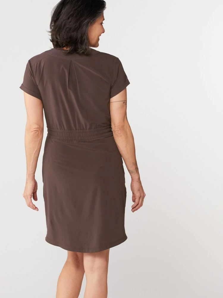 REI Co-op Aoraki Travel Dress - Image 4