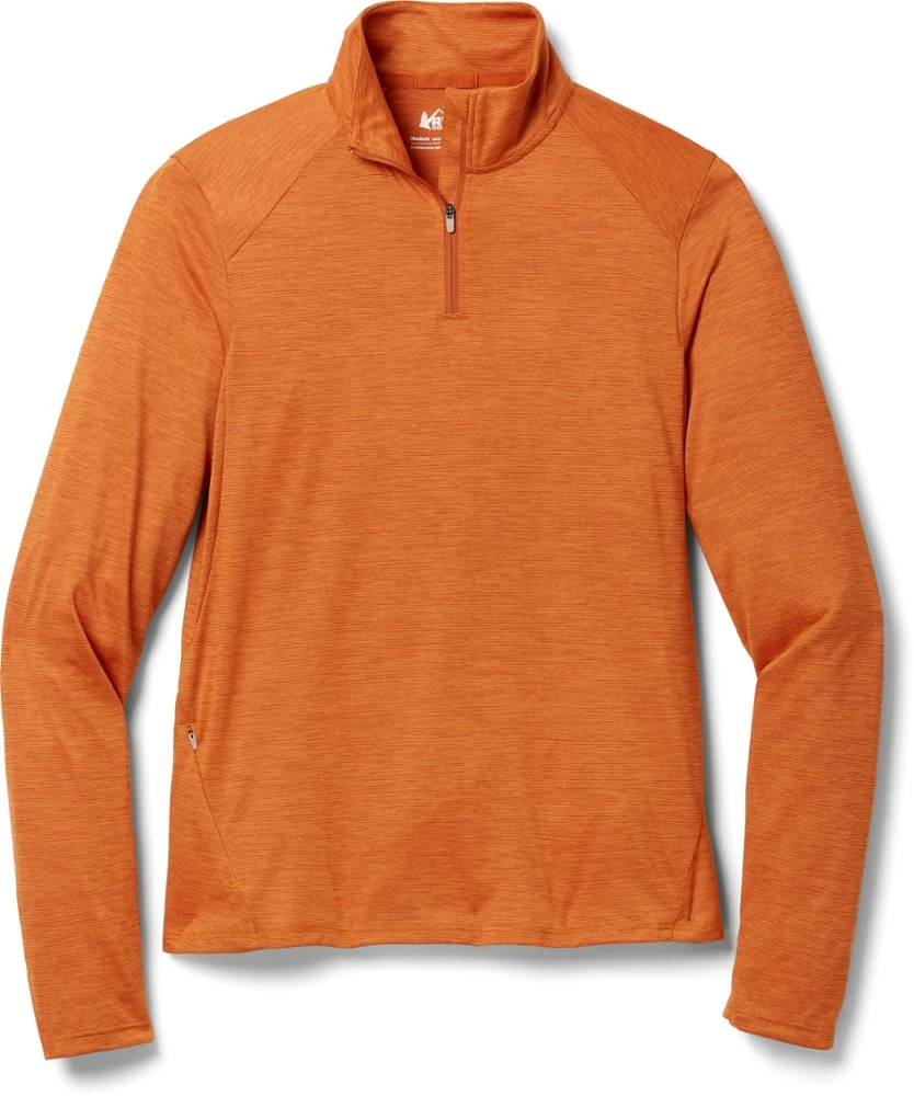 REI Co-op Active Pursuits Quarter-Zip Pullover - Women's