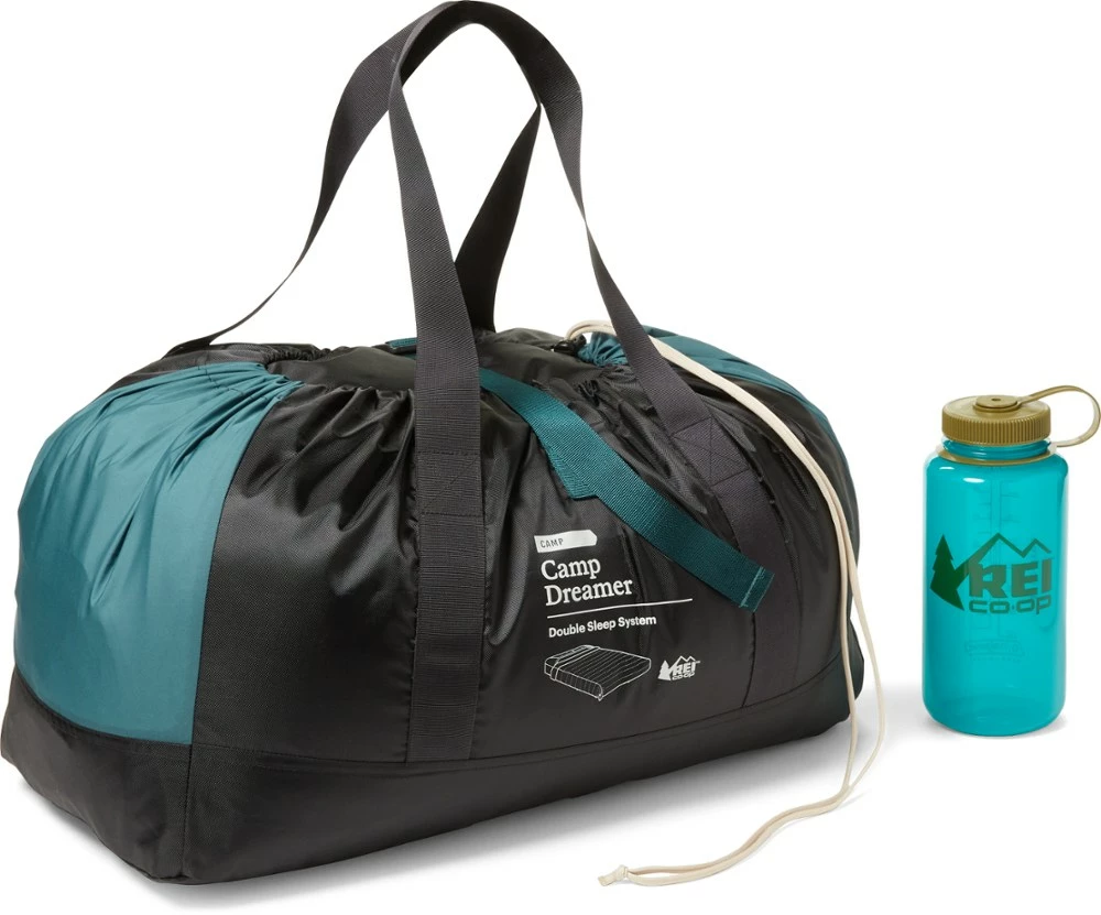 REI Co-op Camp Dreamer Double Sleep System - Image 4
