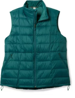 REI Co-op 650 Down Vest 2.0 - Women's Plus Sizes