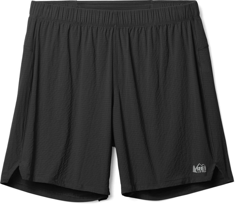 REI Co-op Swiftland Unlined 7" Running Shorts - Men's - Image 11