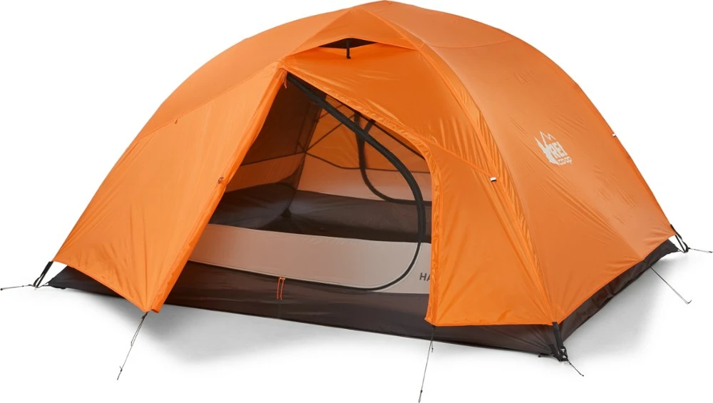 REI Co-op Half Dome SL 3+ Tent with Footprint - Image 12