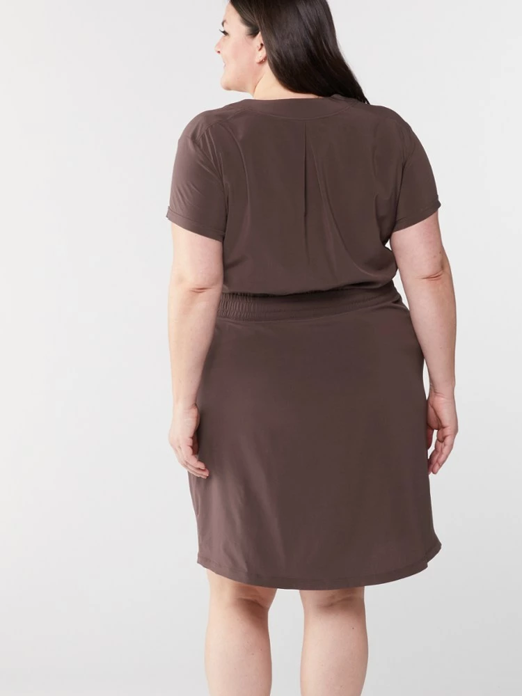 REI Co-op Aoraki Travel Dress - Image 5