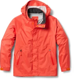 REI Co-op Rainwall Rain Jacket - Kids'