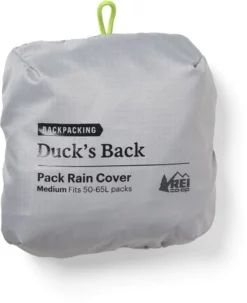 REI Co-op Duck's Back Rain Cover - Medium