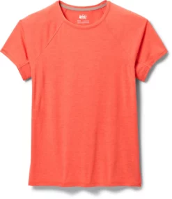 REI Co-op Swiftland Running T-Shirt - Women's