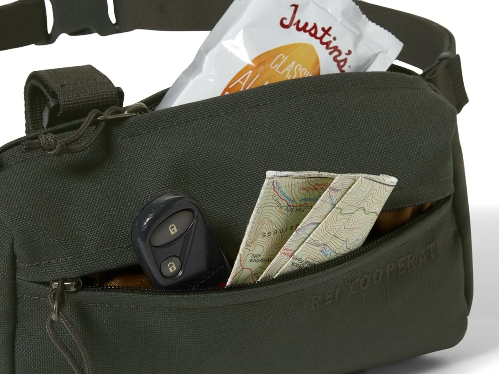 REI Co-op Beyonder Handlebar Bag - Image 3