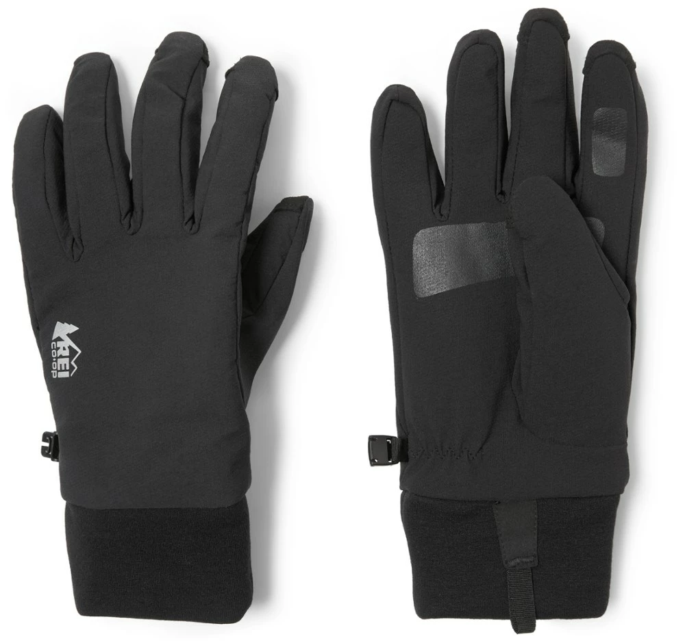REI Co-op Activator Soft-Shell Gloves