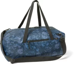 REI Co-op Stuff Travel Print Duffel - 30L