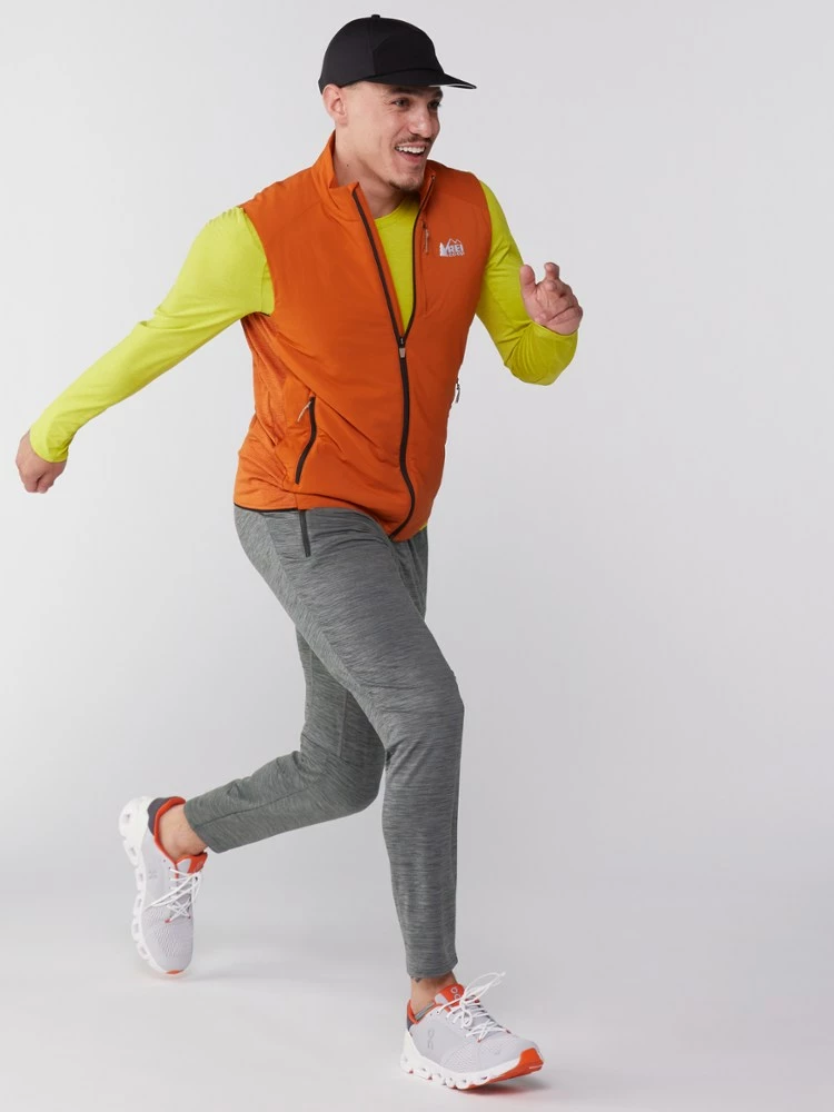 REI Co-op Active Pursuits Tech Pants - Men's - Image 4