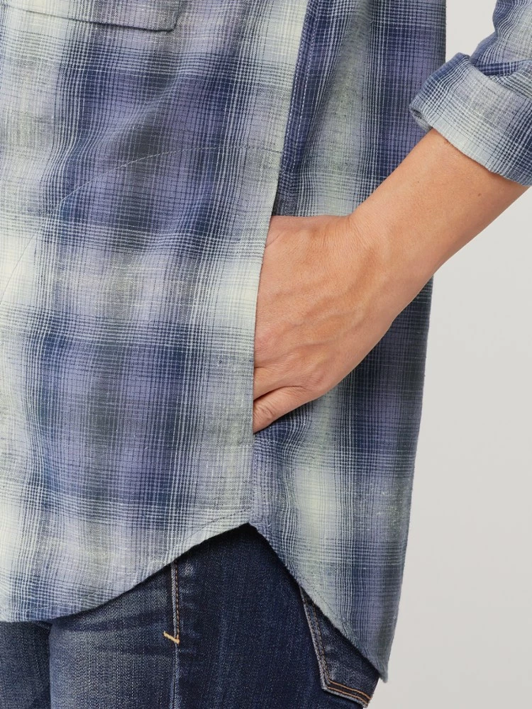 REI Co-op Trailsmith Long-Sleeve Shirt - Women's - Image 5