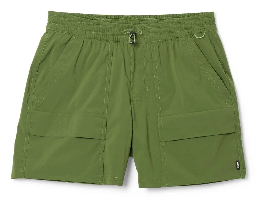 REI Co-op Trailmade Shorts - Women's - Image 9
