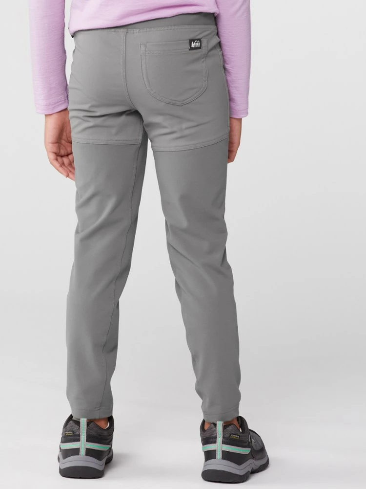 REI Co-op Mountainmaker Tights - Girls' - Image 3