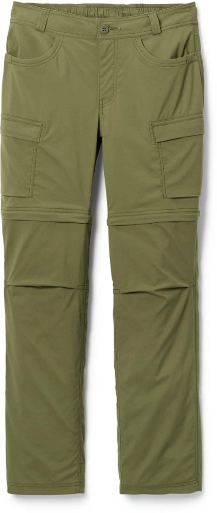 REI Co-op Sahara Convertible Pants - Women's