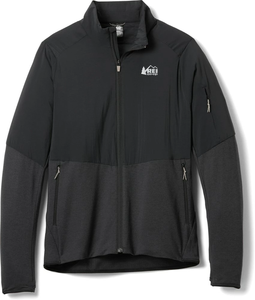 REI Co-op Swiftland Insulated Running Jacket - Men's - Image 14