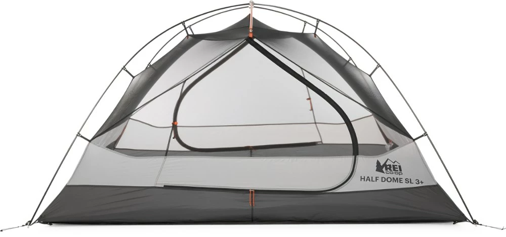 REI Co-op Half Dome SL 3+ Tent with Footprint - Image 6