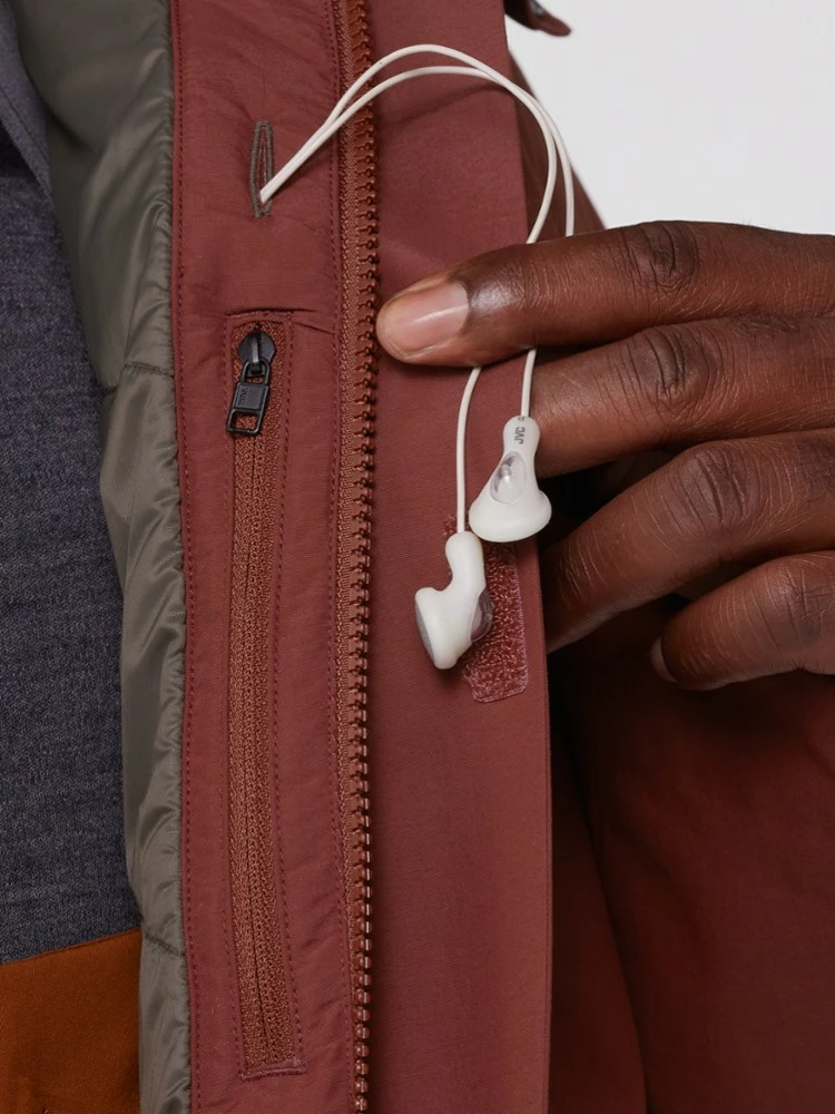 REI Co-op Powderbound Insulated Jacket - Men's - Image 19