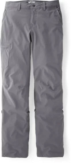 REI Co-op Kornati Roll-Up Pants - Women's Petite Sizes