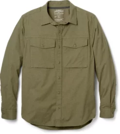 REI Co-op Wallace Lake Flannel Shirt - Men's