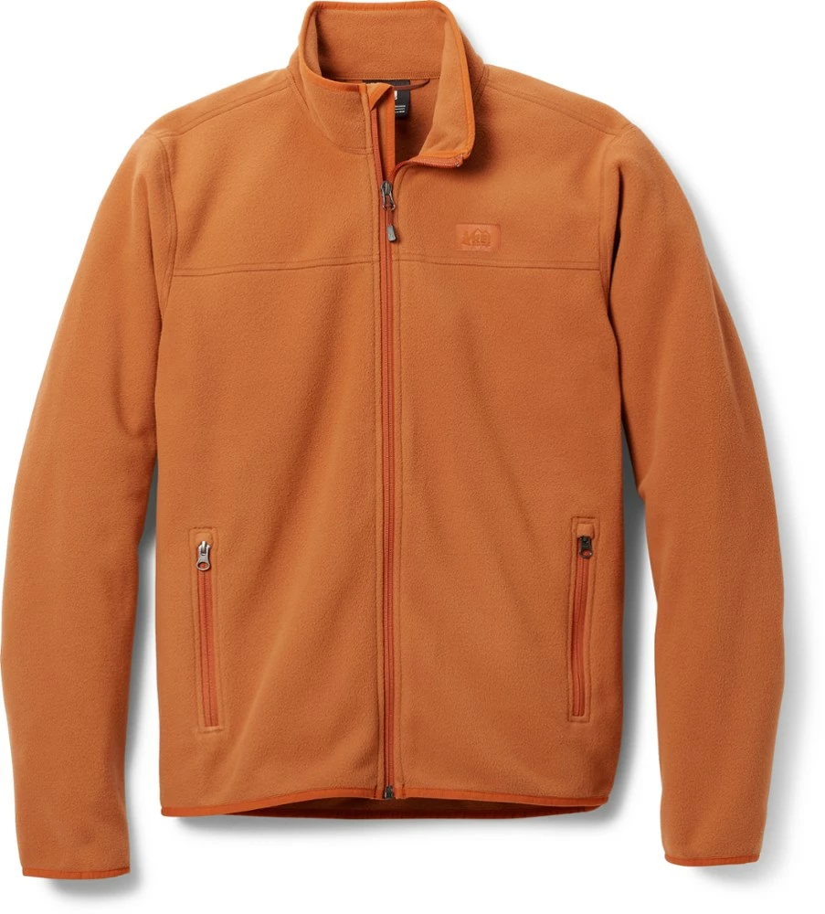 REI Co-op Groundbreaker Fleece Jacket 2.0 - Men's