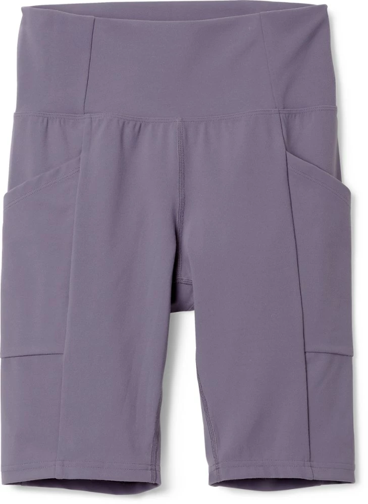 REI Co-op Take Your Time Yoga Shorts - Women's
