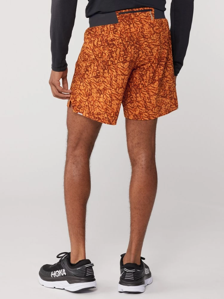REI Co-op Swiftland 7" Running Shorts - Men's - Image 3
